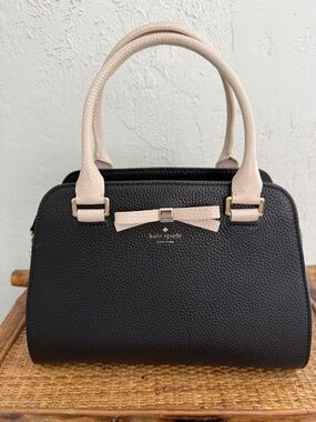 Kate Spade Henderson Street Sawyer Bag